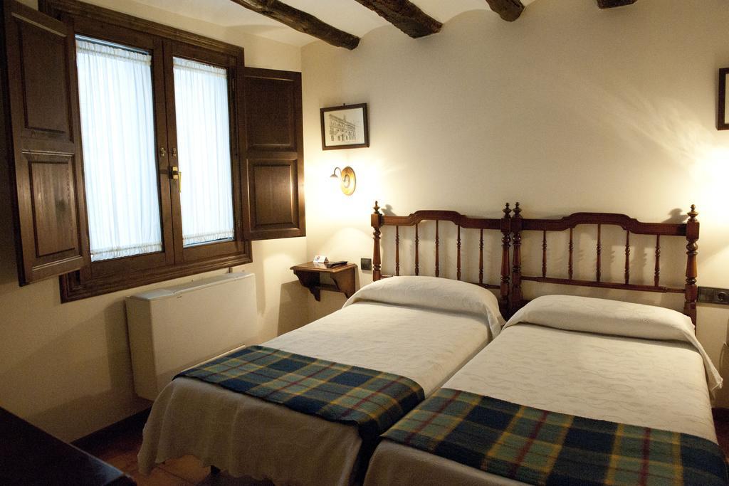 Hostal Santa Agueda Tarazona Zimmer foto