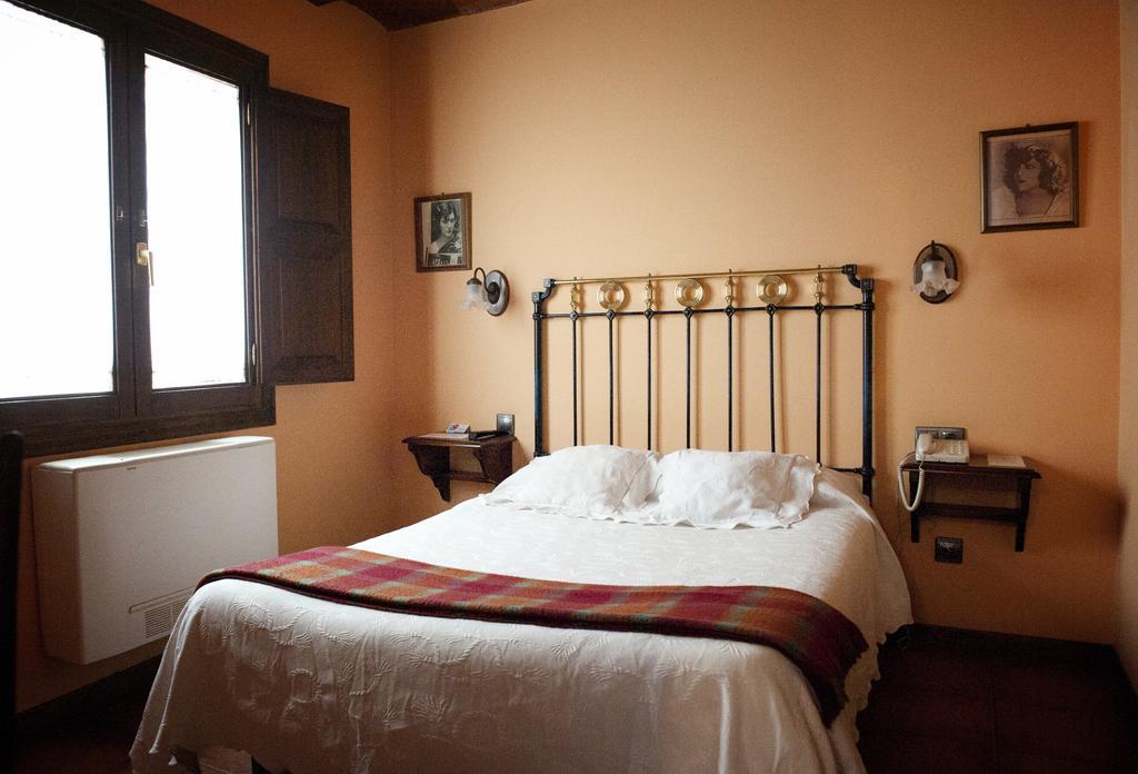 Hostal Santa Agueda Tarazona Zimmer foto