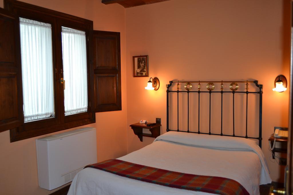 Hostal Santa Agueda Tarazona Zimmer foto