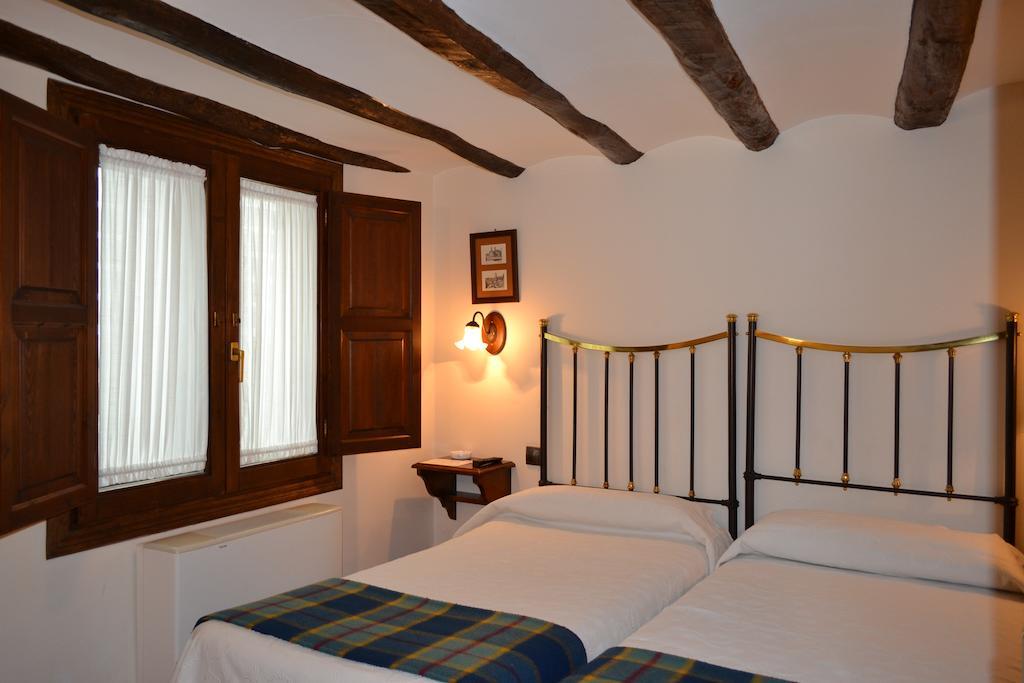 Hostal Santa Agueda Tarazona Zimmer foto