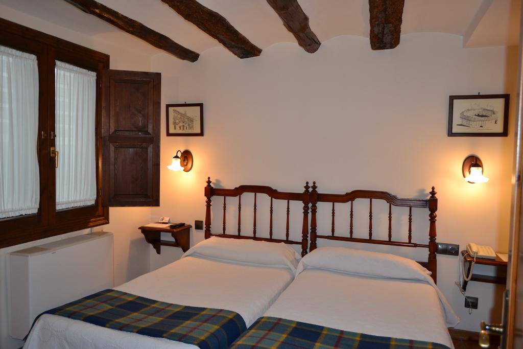 Hostal Santa Agueda Tarazona Zimmer foto