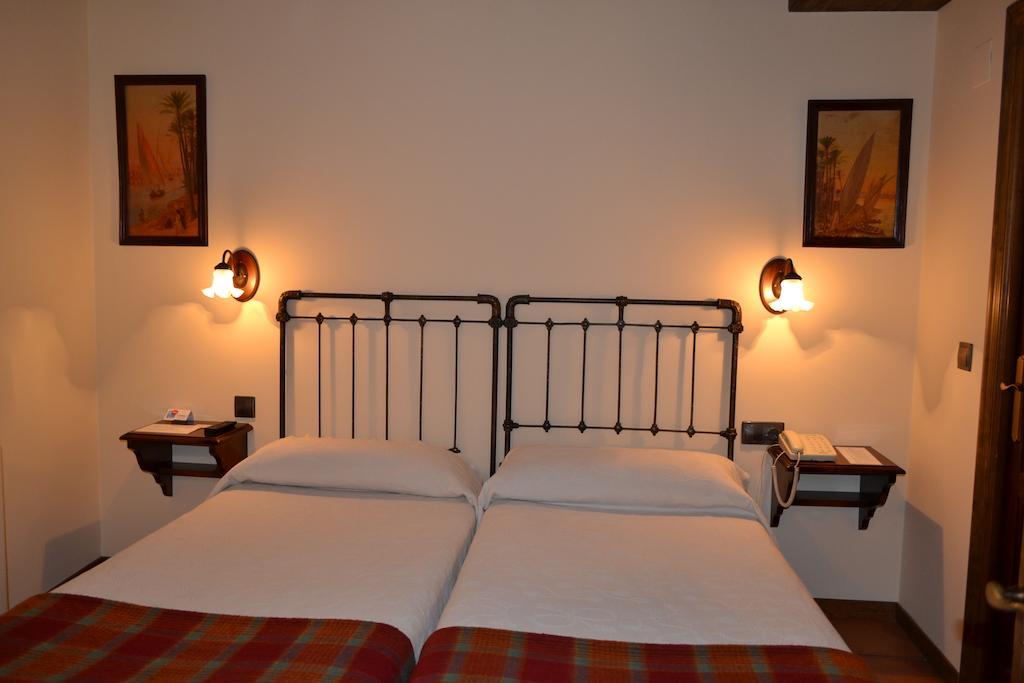 Hostal Santa Agueda Tarazona Zimmer foto